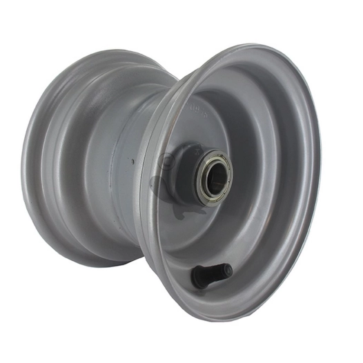 jante de roue couleur grise origine stiga.