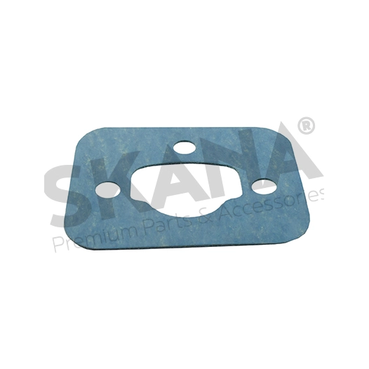 joint d'admission pour tronçonneuse origine stiga. 1l3724300/1, 1l37243001
