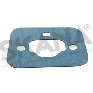 joint d'admission pour tronçonneuse origine stiga. 1l3724300/1, 1l37243001