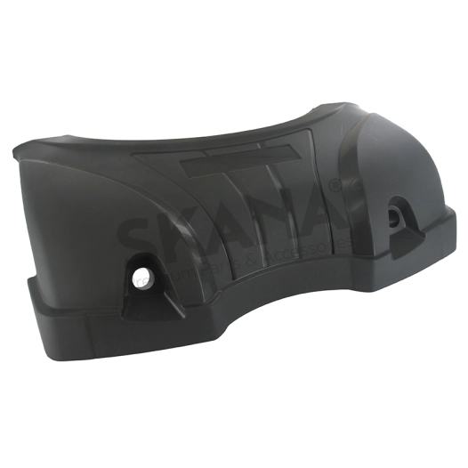 couvercle de protection pour tondeuses, origine stiga. 322226196/0, 3222261960