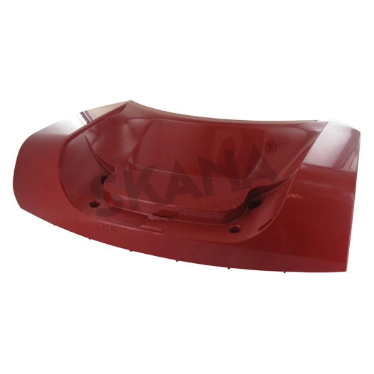 capot supérieur avant, origine stiga. 322226242/0, 3222262420