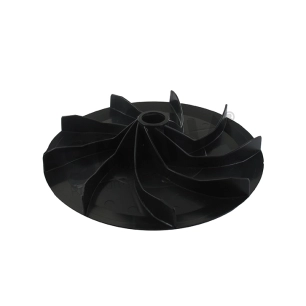 ventilateur moyeu de lame pour tondeuses électriques ep350, eu420. origine stiga.