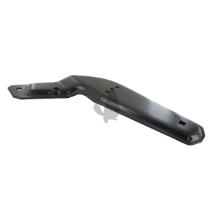 support gauche de mancheron sur tondeuses pan504tr, np534tr origine stiga.