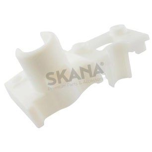 support d'axe de roue, origine stiga. 322785305/1, 3227853051