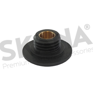 vis sans fin pour ronçonneuses origine stiga. 323878075/0, 3238780750