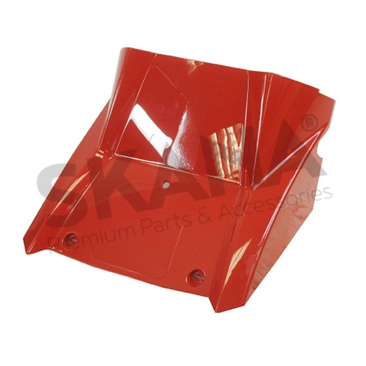 capot central roue, origine stiga. 325110363/0, 3251103630