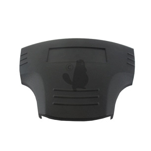 capot central de volant de direction stiga. origine: 325580500/0, 325580501/0, 3255805000, 3255805010