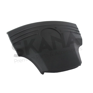 capot, enjoliveur de volant pour microtracteur origine stiga.