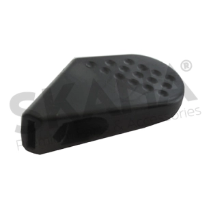 poignée d'accélérateur, origine stiga. 325592000/1, 3255920001