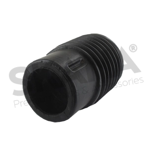 protection de ressort de siège pour autoportées, origine stiga. 325737002/0, 3257370020