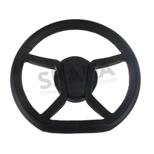 volant pour autoportée, origine stiga. 325961226/0, 3259612260