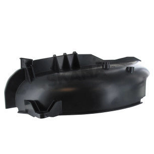 déflecteur mulching, origine stiga. 327140052/0, 3271400520