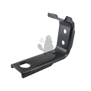 support intermédiaire sur tringlerie de direction pour modèle el63 origine stiga.