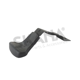 levier d'ajustage pour roue de tondeuse. origine stiga.