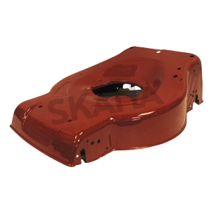 carter tondeuses, origine stiga. 381004939/0, 3810049390