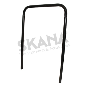 lower handle [black]