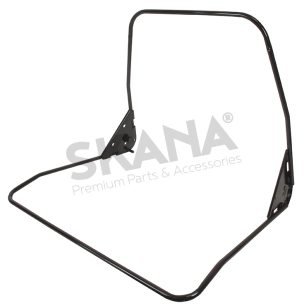 armature de bac pour modèle f72. origine stiga.