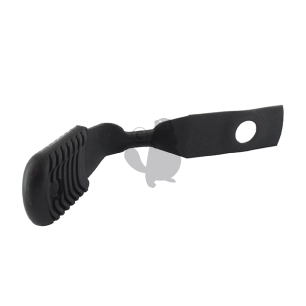 levier de réglage de roue avant pour modèle ca484 origine stiga.