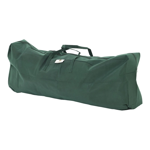 sac de rangement pour sapin de noël 25 x 43 x 120 cm