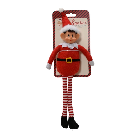 elfe malicieux 8 x 4,5 x 33 cm