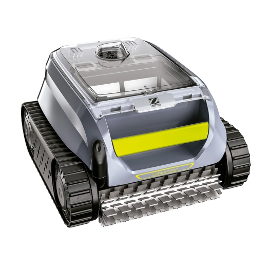 nettoyeur de piscine sans fil of4220 iq freedom, pour piscines jusqu'à 10 x 5 m