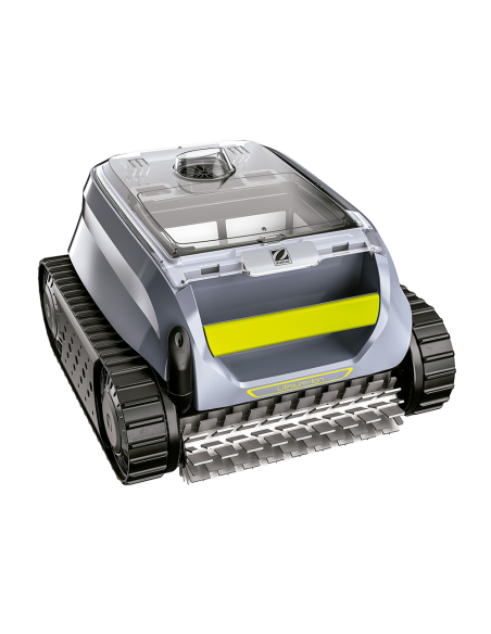 Nettoyeur Zodiac Freedom Robot piscine sans fil intelligent - ZODIAC