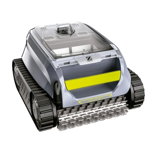 nettoyeur de piscine sans fil of4220 iq freedom, pour piscines jusqu'à 10 x 5 m