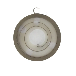 ressort de rappel origine stihl pour débroussailleuses fc 55, fs 38, fs 45, fs 45 c, fs 45 l, fs 46, fs 46 c, fs 55, fs 55c, fs