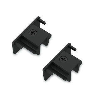 embout easylink, noir, lot de 2 unités