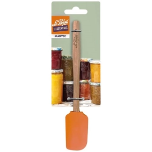 maryse le parfait bois et silicone 26,5 cm - berlin packaging france