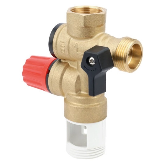 groupe de sã©curitã© 20 x 27 chauffe-eau - boutte