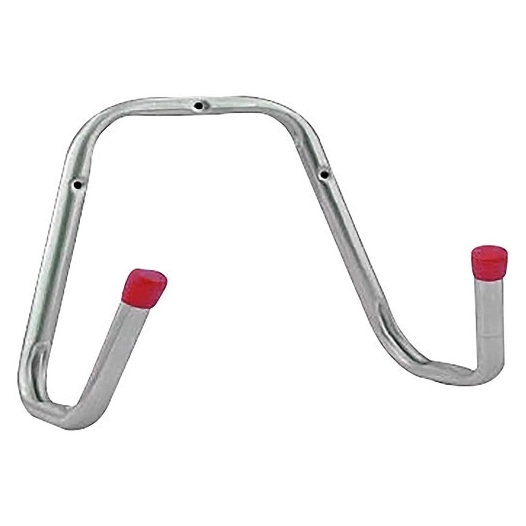 crochet double mural ã¸18mm 220 x 245 mm - cqfd