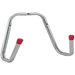 crochet double mural ã¸18mm 220 x 245 mm - cqfd