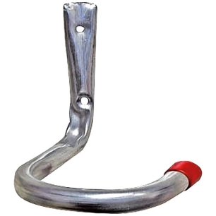 crochet mural pour velo 150 x 150 mm - cqfd