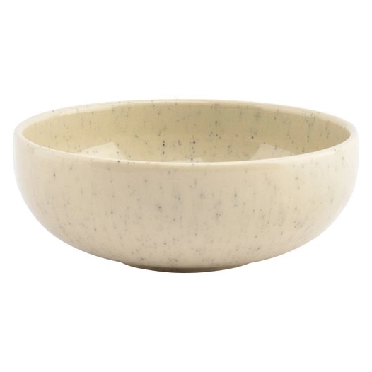 blush bol 12,5xh5cm vanille - fine dining living