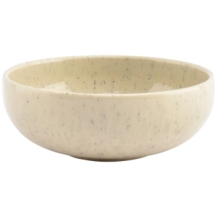 blush bol 12,5xh5cm vanille - fine dining living