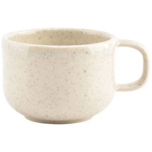 blush tasse 22cl vanille - fine dining living