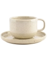 blush tasse 22cl vanille - fine dining living