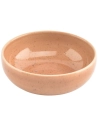 blush bol 12,5xh5cm peach - fine dining living