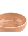 blush bol 12,5xh5cm peach - fine dining living