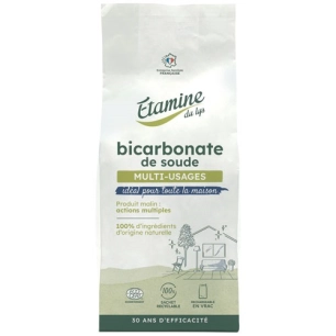 bicarbonate de soude 10 kg - comptoir des lys