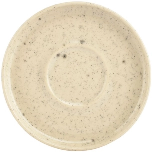 blush soucoupe 14,5cm vanille - fine dining living