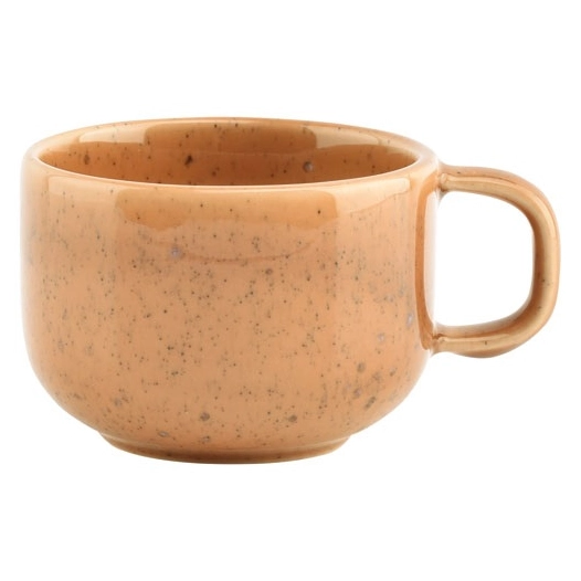 blush tasse 22cl peach - fine dining living
