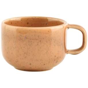 blush tasse 22cl peach - fine dining living