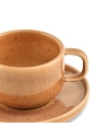 blush tasse 22cl peach - fine dining living