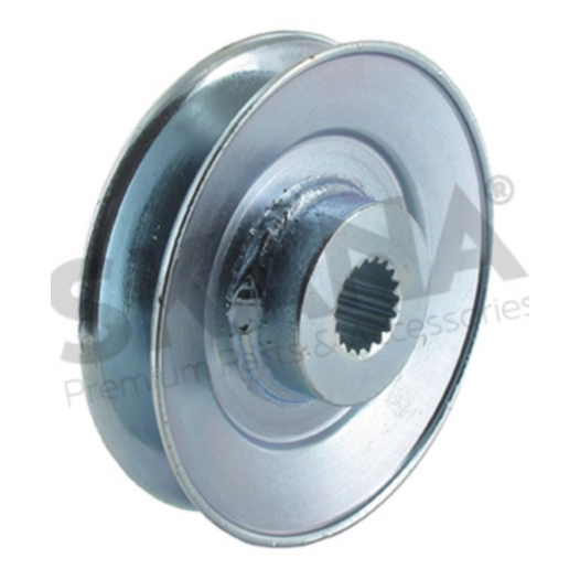 poulie d'entrainement pour boite de vitesse tuff torq - origine: 1a646025750.