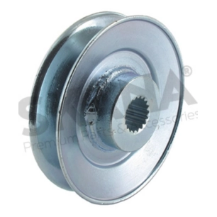 poulie d'entrainement pour boite de vitesse tuff torq - origine: 1a646025750.