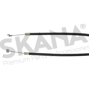 cable d accelerateur