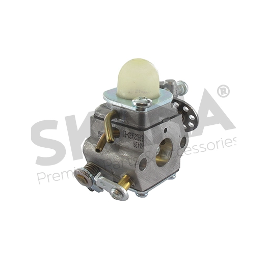 carburateur pour taille-haies thermique mtd , se monte sur ht55b - origine: sg-2072700, sg2072700.