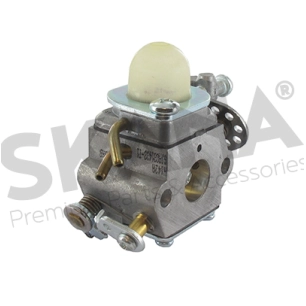 carburateur pour taille-haies thermique mtd , se monte sur ht55b - origine: sg-2072700, sg2072700.